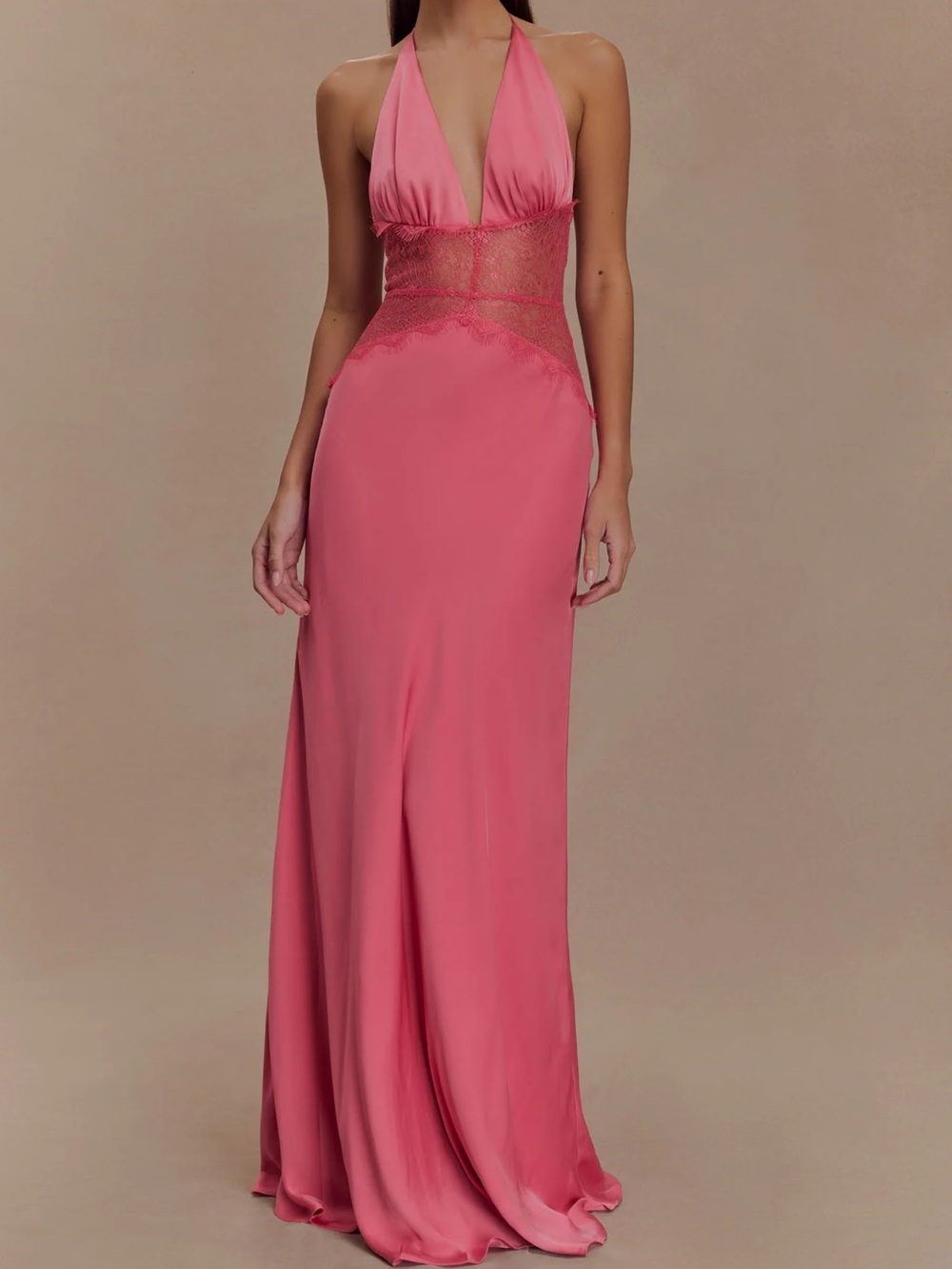 Meshki Dinah Gown - Picture 1 of 4